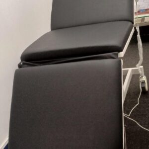 Physiotherapy Bed 3 Section