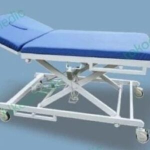 Physiotherapy Bed 2 Section